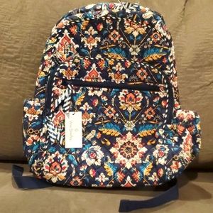 Vera Bradley Harry Potter backpack